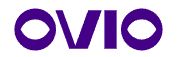Ovio