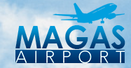 Аэропорт Магас
