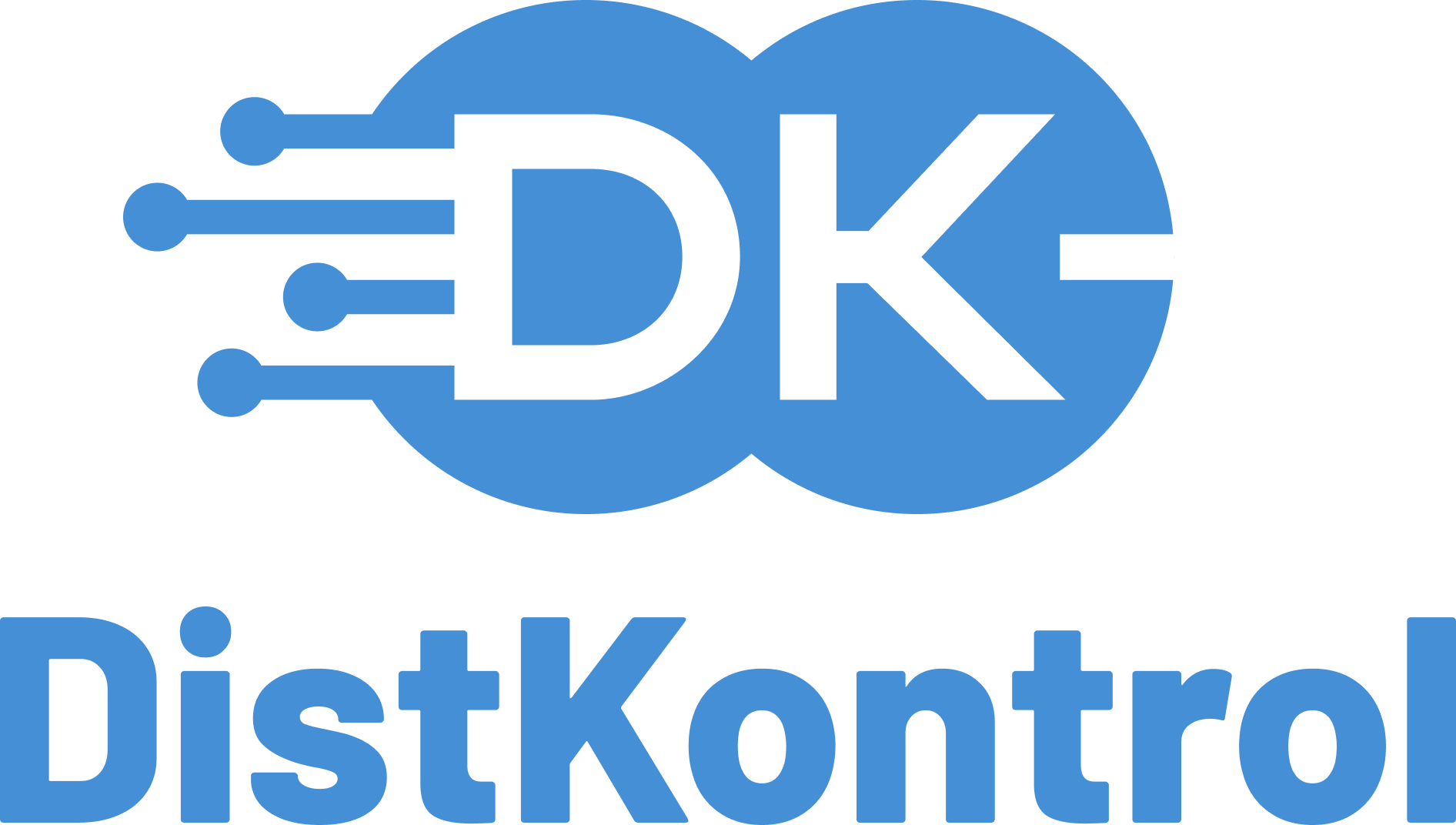 Дистконтрол