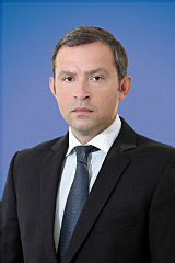 Шубин Дмитрий