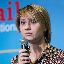 Ткачева Анна