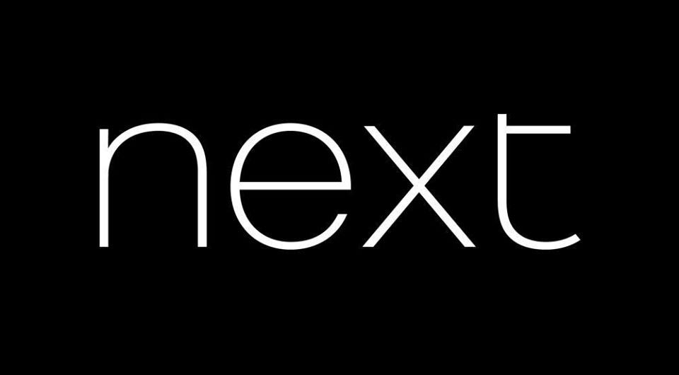 Next plc