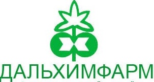 Дальхимфарм