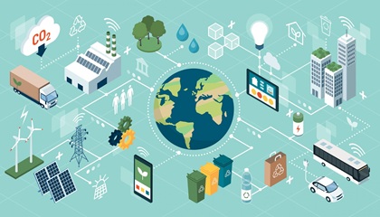 Главные проекты устойчивого цифрового развития впервые наградят на TAdviser SummIT 27 ноября