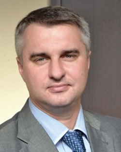 Писарев Сергей Геннадьевич