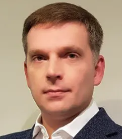 Гаврисин Алексей