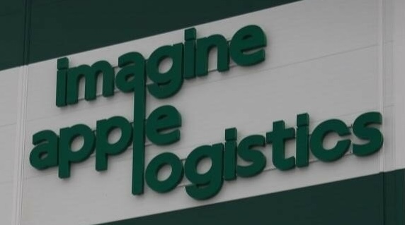 Imagine Apple Logistics-I