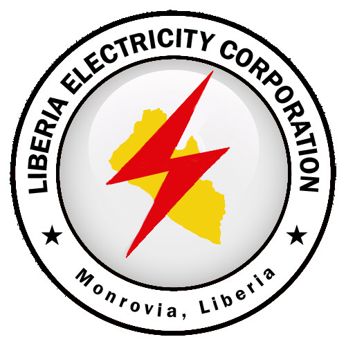 Файл:Лого Liberia Electricity Corporation.png