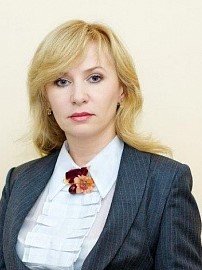 Корниенко Ольга Валерьевна