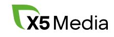 Х5 Media