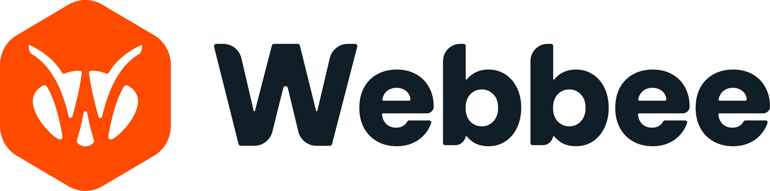 Webbee (Вебби)