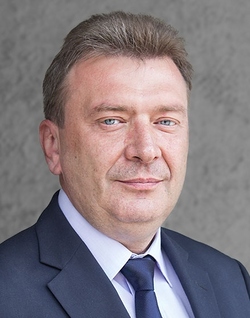 Воронцов Сергей Владимирович