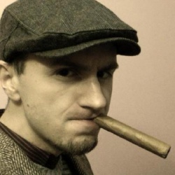 Кузнецов Юрий