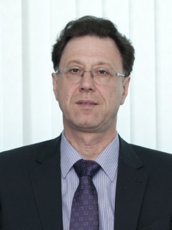 Ландман Аркадий Константинович