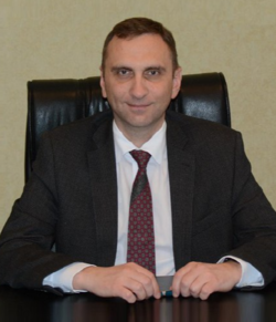 Голубев Константин Геннадьевич