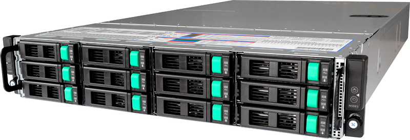 Файл:СХД Aeon S200-RX M2.jpg