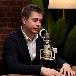 Лазуков Станислав Игоревич