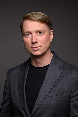 Красильников Антон Михайлович