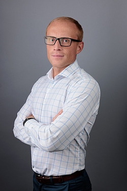 Куликов Алексей Валерьевич