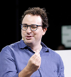 Амодей Дарио (Dario Amodei)