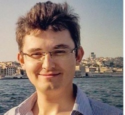 Мартынов Сергей.