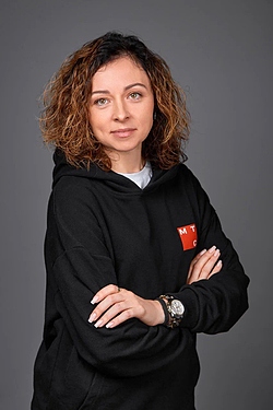 Шакало Мария Николаевна