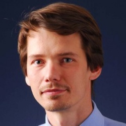 Соснин Михаил