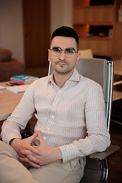 Воронин Павел Алексеевич