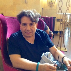 Зальцман Александр Григорьевич