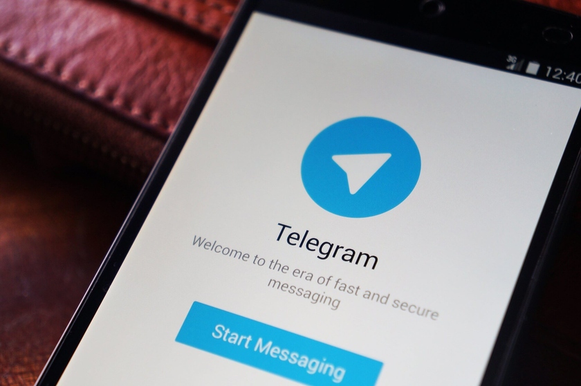 Разблокировка Telegram не повлияет на сохранность личных данных
