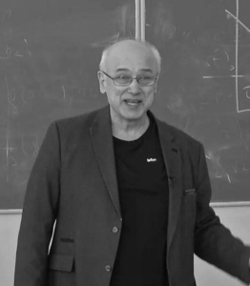 Горбань Александр Николаевич