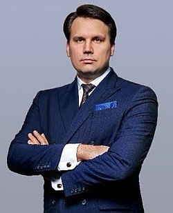 Алексеев Александр Андриянович