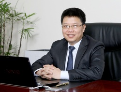 Ханг Нгуен (Nguyen Hung)