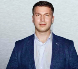 Кириченко Михаил