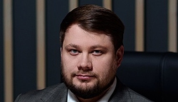 Балицкий Антон