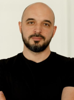 Радюков Максим