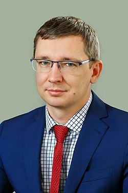 Городецкий Николай Александрович