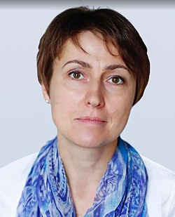 Мазурина Анна