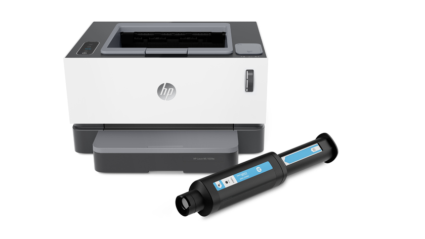 HP Neverstop Laser