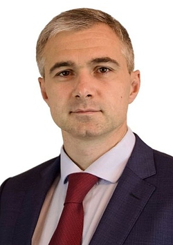 Касаев Сергей Юрьевич