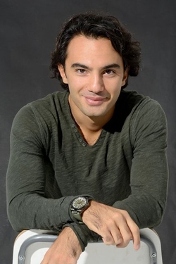 Хачатрян Феликс