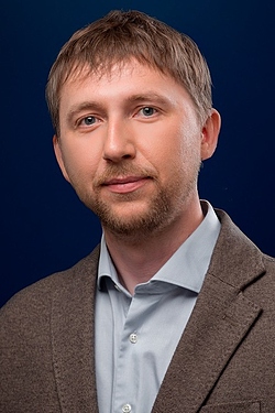 Рыжков Сергей Александрович