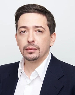 Хомский Игорь Владимирович