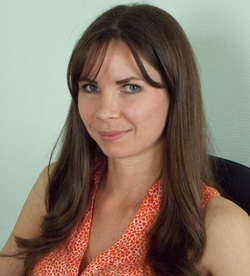 Салатина Диана