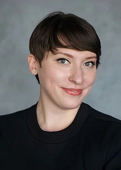 Львова Татьяна Юрьевна