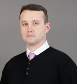 Мурачев Антон