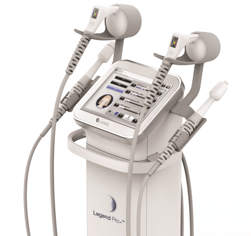 Технологическая платформа Legend Pro+