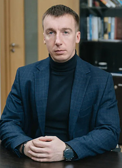 Новиков Леонид Владимирович