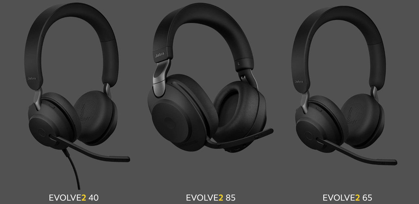 Evolve2 85, Evolve2 65 и Evolve2 40