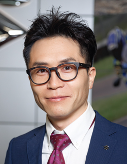 Мотоеси Сузуки